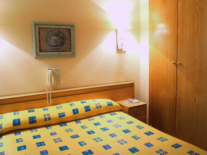Hotel Trapemar Burjassot Camera foto