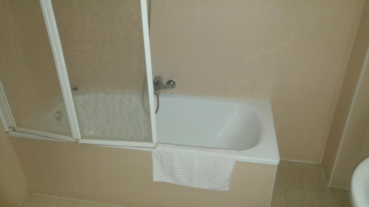 Hotel Trapemar Burjassot Esterno foto